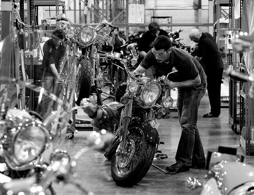 LA ERA DE GILROY Y STELLICAN