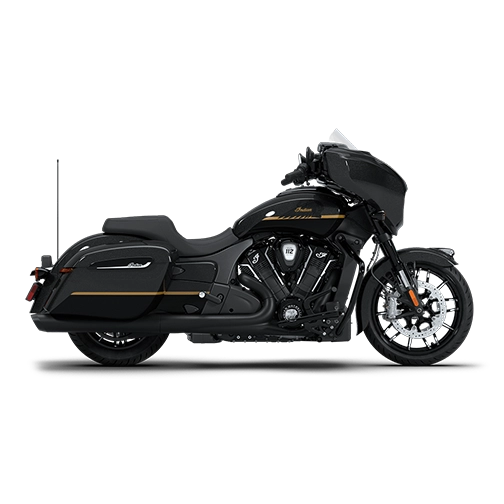 MODELOS BAGGER Y TOURING 2025 - March 2026 Offer