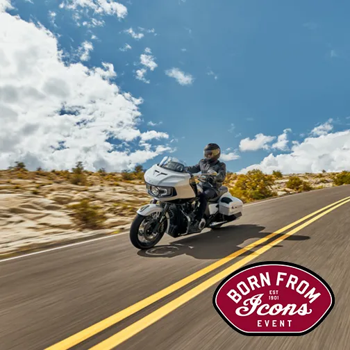 OFERTAS Y PROMOCIONES DE MOTOCICLETAS - March 2026 Offer